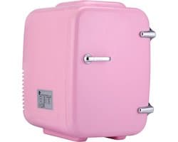 Solacis Skincare fridge - Skincare - Skincare koelkast - Tools - Organizer - Must have voor uw skincare!