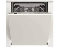 Privileg ( Bauknecht ) RIO 3T131 A FE X inbouw vaatwasser | Autodeur