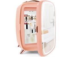 Solacis Skincare fridge - Skincare - Skincare koelkast - Tools - Organizer - Must have voor uw skincare!