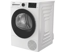 12 kg, E, 187 kWh/100, 64 dB, 800 W, Wit