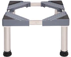 Verstelbare Basis voor Airconditioner en Koelkast, 39-41 cm